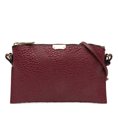 Burberry small grain - burberry, check