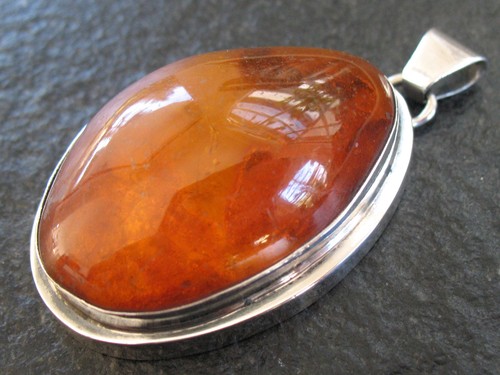 Anhänger silber 835 georg - anhänger,