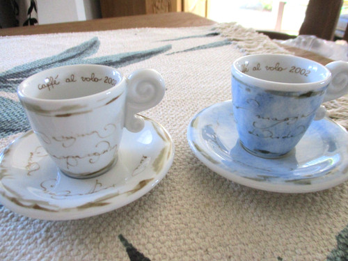 Thun stck espressotassen - thun,