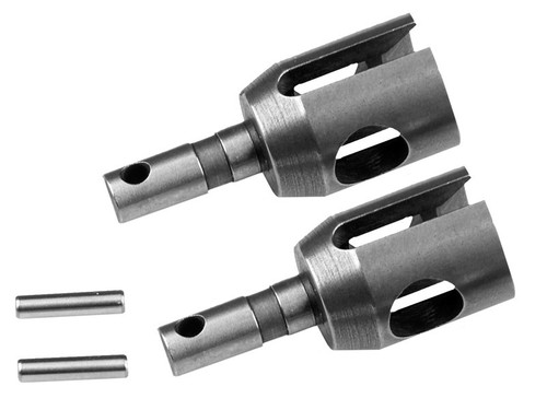 Mugen seiki differential - rc,