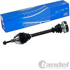 SKF ANTRIEBSWELLE VORNE für