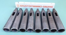 Reduzierhülse MK4 auf MK3 Morsekegel Werkzeugaufnahme MK4/MK3 MK Konushülse 4/3