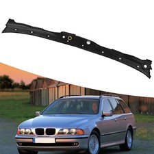 2x Windabweiser Zierleiste