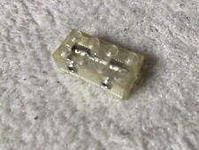 LEGO® Lichtbaustein elektr. Experimental uralt, 60er / 70er, Funktion n. geprüft