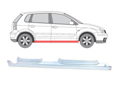 Für Volkswagen Polo 2001-