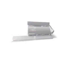 Mischrohrreiniger S48 Putzmaschine Mischrohr Reiniger Reinigerwelle Putzknecht