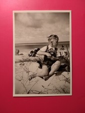 Old photo antique boy Pimpf