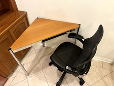 Authentic USM Haller corner