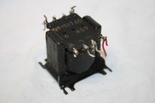 Ausgangs-Übertrager, Output-Transformer - Philips Philetta B2D93A          [ÜT1]