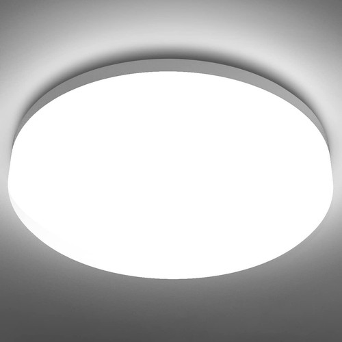 18w 50w led - 18w-50w, deckenleuchte