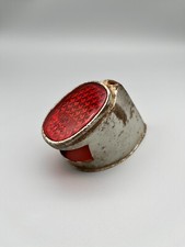 Hella K12408 Oltimer Rücklicht Gehäuse DKW NSU Zündapp Kabinenroller #23856