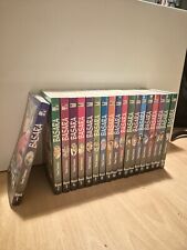 Basara Band 1-18 und 28 Manga