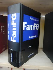 Prütting / Helms, FamFG, Kommentar, 5.Auflage, 2020