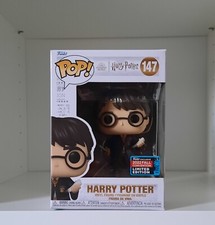 Funko Pop Harry Potter 147 Wizarding World 2022 Fall Convention Limited Edition