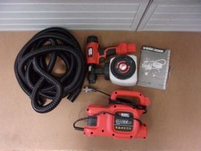 Black & Decker HVLP400 Farbspritzpistole, I02009