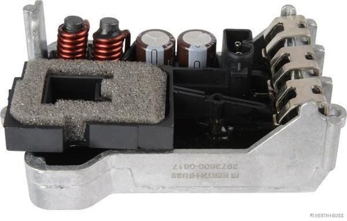 Herth buss elparts - elparts, 75614292