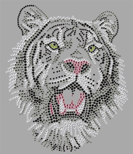 Hotfix xxl tiger - xxl,