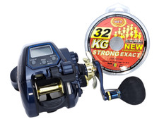 WFT SEA KING 550 PR HP links