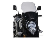 Ermax Windschutzscheibe DL 1000 V Strom grau getönt SUZUKI UVP 99,-