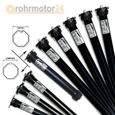 Rolladenmotor Rohrmotor