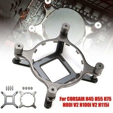 115x 1366 CPU Montage Hardware