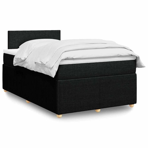 Boxspringbett bett polsterbett - boxspringbett,