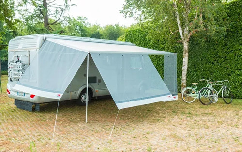 Fiamma sun view side - fiamma,