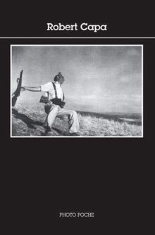 Robert capa photo - robert, n°