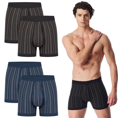 Schiesser kurze herren shorts - schiesser,