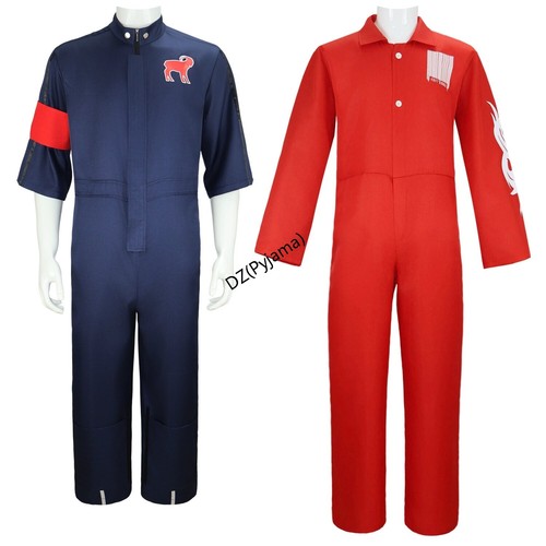 Slipknot cosplay kostüm joey - -kostüm,