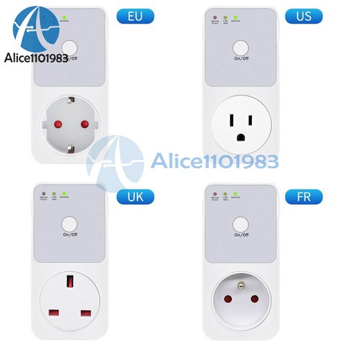 Automatic voltage protector - automatic,