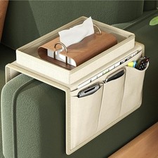 Sofatablett Ablagetisch für