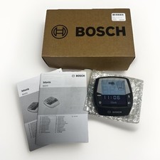 Bosch Intuvia E-Bike Pedelec
