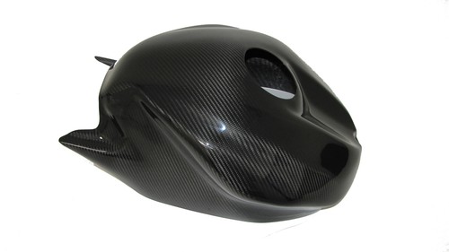 Carbon tank passend - tank,