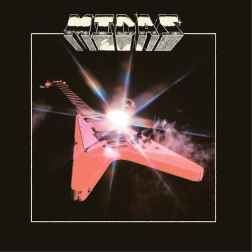 Midas album - midas,