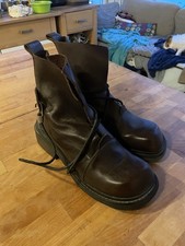 FatBoy Stiefeletten, Boots