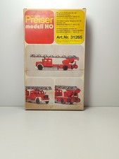 Preiser 31265 Magirus