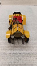 Schuco oldtimer mercer - oldtimer,