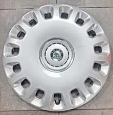 Radkappe Skoda Superb 3U 2001