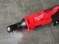 Milwaukee M12 Ratsche 2457-20