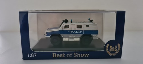 Bos models 87465 - bos,