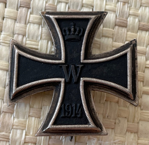Org orden eisernes kreuz - org,