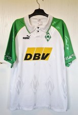 Puma 1995-96 WERDER BREMEN