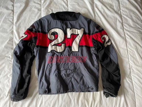 Dainese textiljacke classic - dainese,