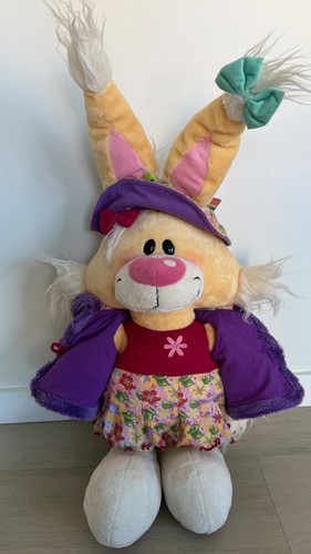 Rarität riesen mimihopps - riesen,