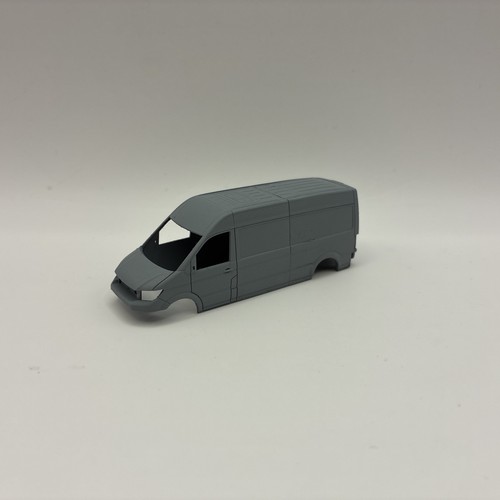 Man tge vw - 1:87, tge/