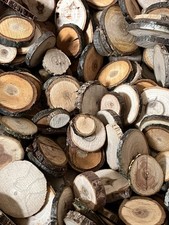 Baumscheiben Mix 1-5cm 200St