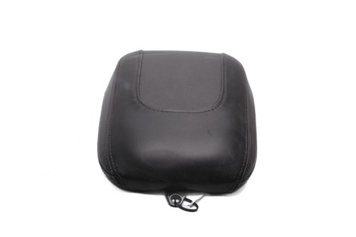 Soziussitz sitzkissen hinten - soziussitz,
