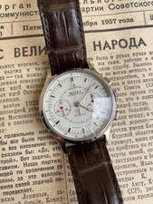 Strela Poljot - Neuauflage -