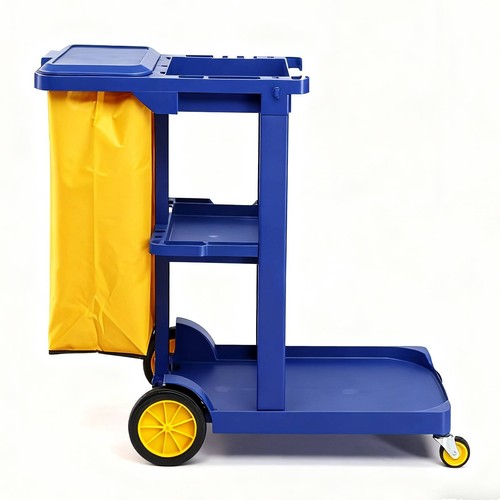 Putzwagen reinigungswagen mit - reinigungswagen,
